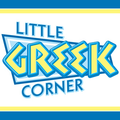 Little Greek Corner icon