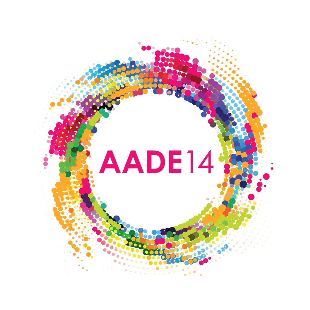 AADE14 Mobile App