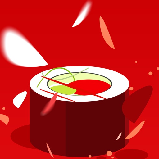 Sushi Smash iOS App