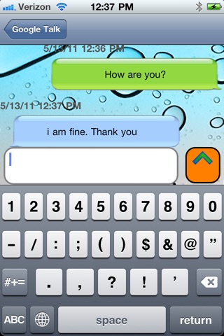 Universal Translator screenshot 4