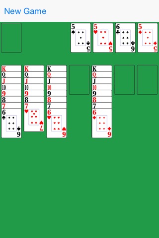 Solitaire Pro Freeのおすすめ画像5