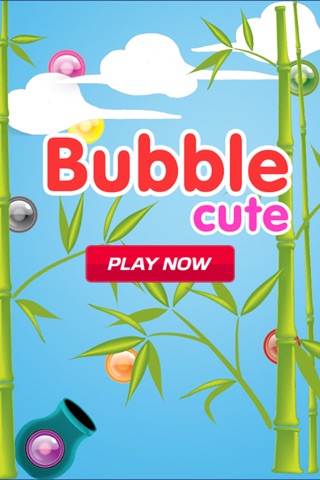 BubbleCute Plus screenshot 2