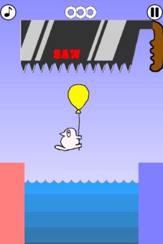 Cats Balloon screenshot 3