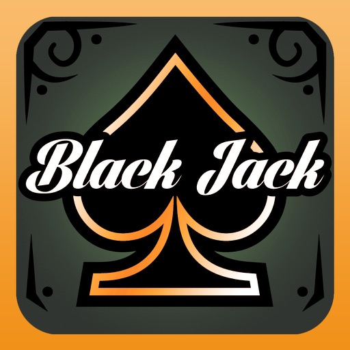 21 BlackJack Pro icon