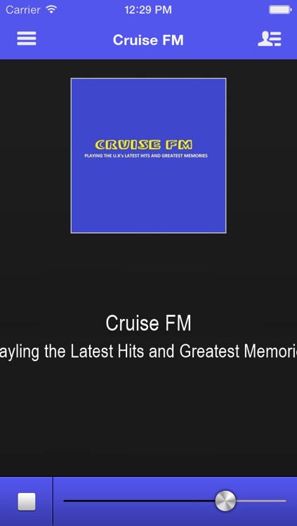 Cruise FM