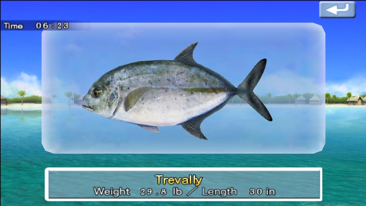 GT LureFishing screenshot-4