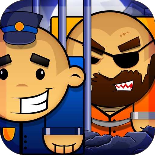 MonoPolice Madness icon