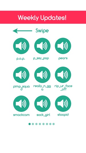 Sound Board for Vine - Soundboard Of Best Vines With Bruh(圖3)-速報App