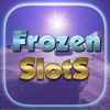 Arctic North Pole Frozen Slots - Ice Spin Casino Game FREE