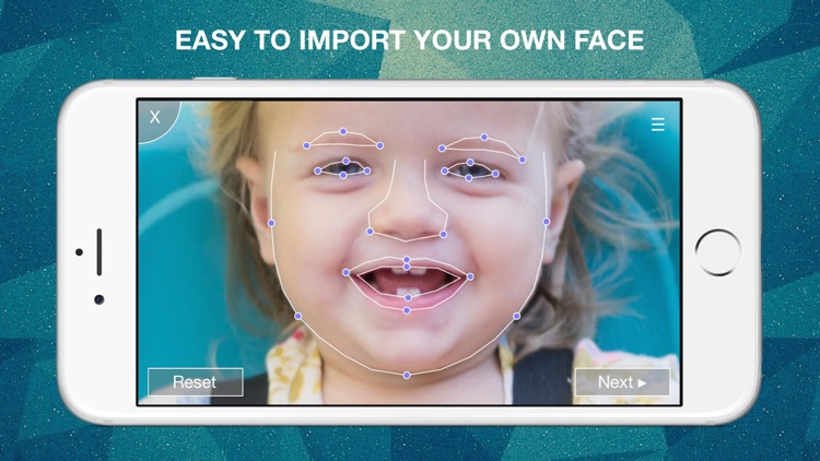 FaceFilm Pro screenshot-3