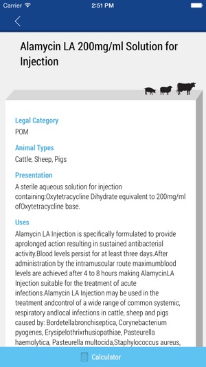 Veterinary Excellence Tool(圖3)-速報App