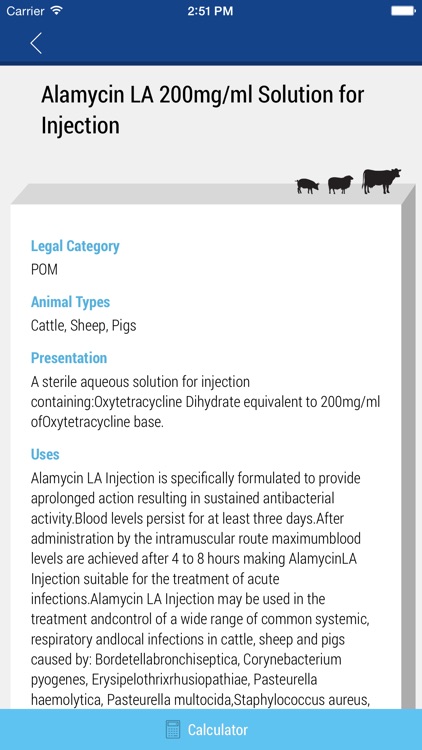 Veterinary Excellence Tool