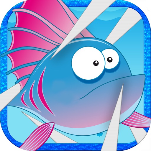 Guppy Bubble Pro - Don't Pop on Spikes Adventure! iOS App