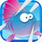 Guppy Bubble Pro - Don't Pop on Spikes Adventure!