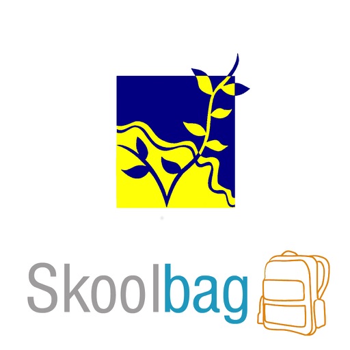 Virginia Primary School - Skoolbag icon