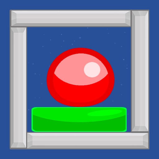 Sticky Orbs Icon