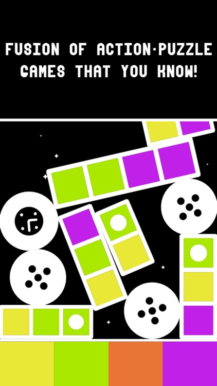 Matchblocks screenshot-0