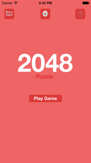 2048! Puzzle(圖2)-速報App