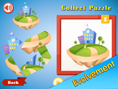 A Smart Doggies Adventure educational game for smallest kids free screenshot 3