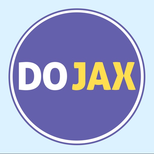 DO JAX - by Folio Weekly iOS App