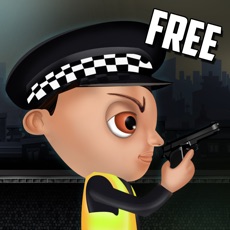 Activities of Police City Law Quest : The 911 Run Jail Escape Plan - Free