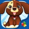 Cute Dogs Jigsaw Puzzles for Kids and Toddlers Lite - Preschool Learning by Tiltan Games