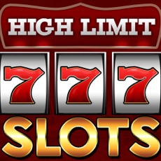 Activities of High Limit Slots