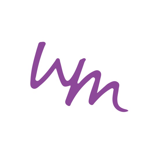 Wemotion Cloud icon