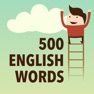 Get 500 English words challenge quiz game with picture - learn english words fun and easy. for iOS, iPhone, iPad Aso Report