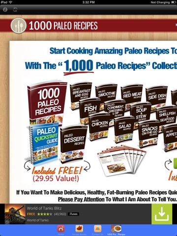 All Chicken Recipes - Quick and Easy Chicken Recipes HD screenshot 2