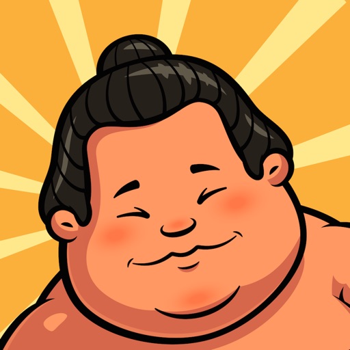 Fit the Sumo icon