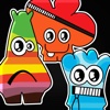 Baby Monster Patrol - Fairy Puzzle Match Game- Free