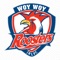 Welcome to the Woy Woy Roosters JRLFC- est