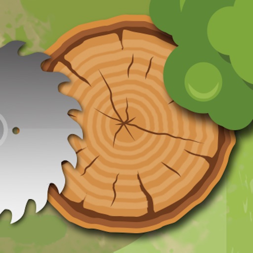 Tree Trunks iOS App