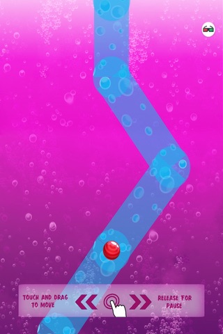A Sweet Soda Thirst Quenching Craze - Impossible Maze Survival Game screenshot 4