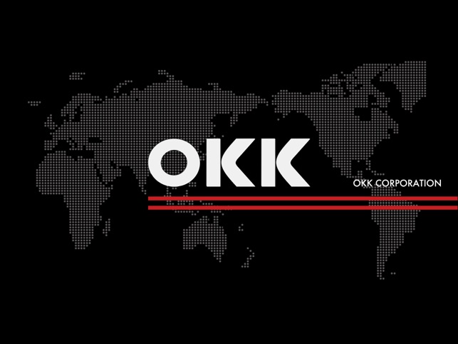 OKK Machine Tools(圖1)-速報App