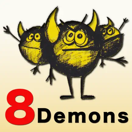 8Demons Читы