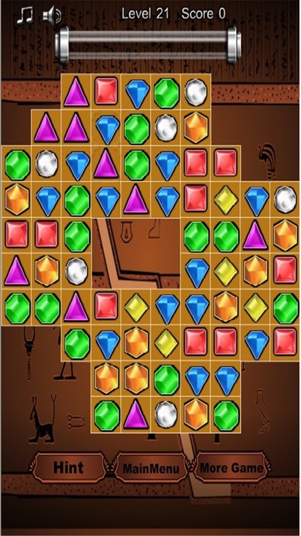 Jewel Star - Charming screenshot-3