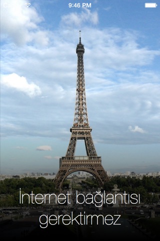 Fransızca Konuşma Kılavuzu - Sesli, telaffuza yardımcı turistik cümle kitapçığı ve Türkçe bilenler için yabancı dil öğrenme rehberi screenshot 2