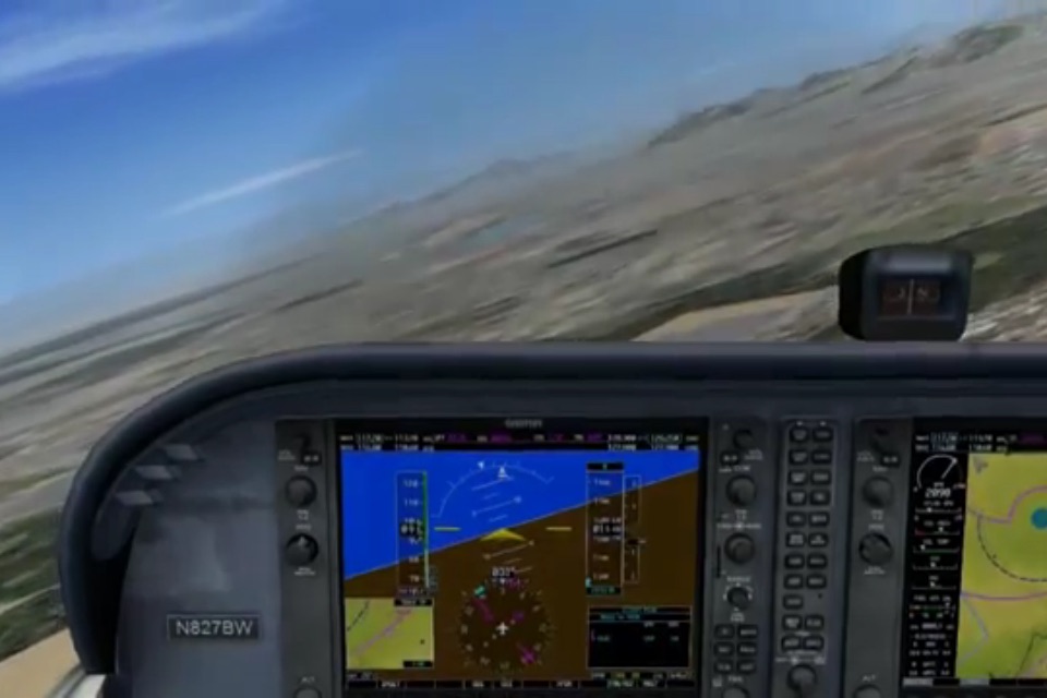Pilot Academy - Microsoft Flight Simulator Edition screenshot 3