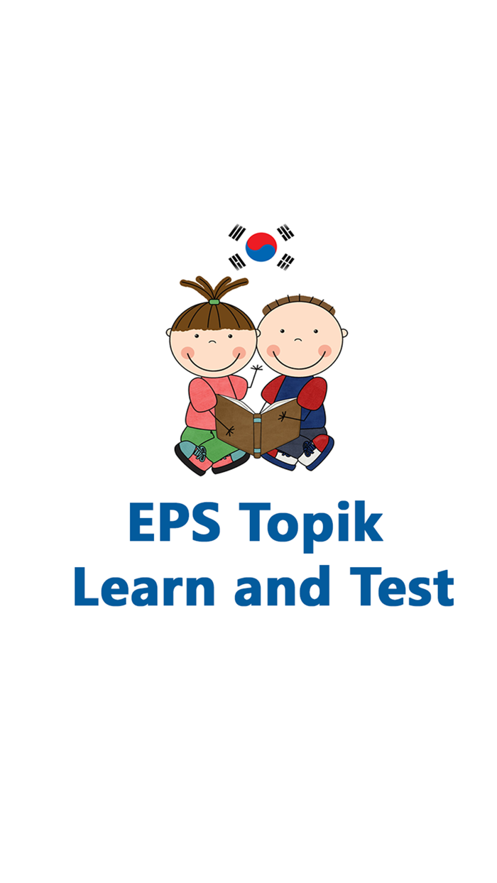 EPS Topik Learn and Test