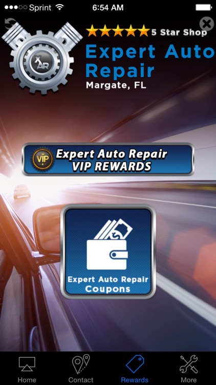 Expert Auto Repair