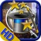 Hidden objects magical room is challenging game for kids & all ages