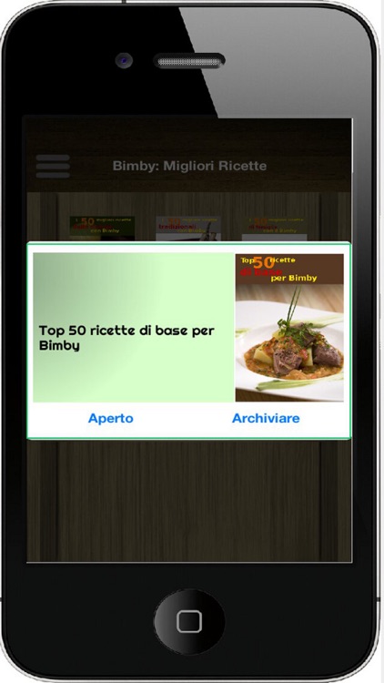 Bimby: Migliori Ricette