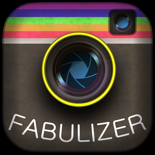 Fabulizer icon