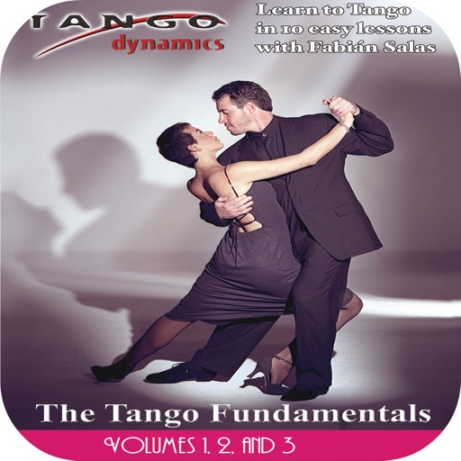 Tango Dynamics - The Tango Fundamentals