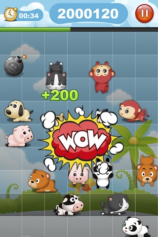 Candy Pet screenshot 2