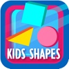 The Best Kids Shapes+