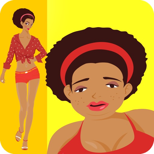 Fit The Girl iOS App