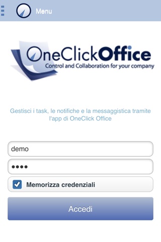 OneClickOffice screenshot 3